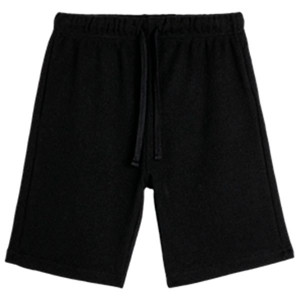 Шорты для мальчиков Koton 4SKB40011TK Ночной синий photo 1 Шорты для мальчиков Koton 4SKB40011TK Ночной синий photo 1