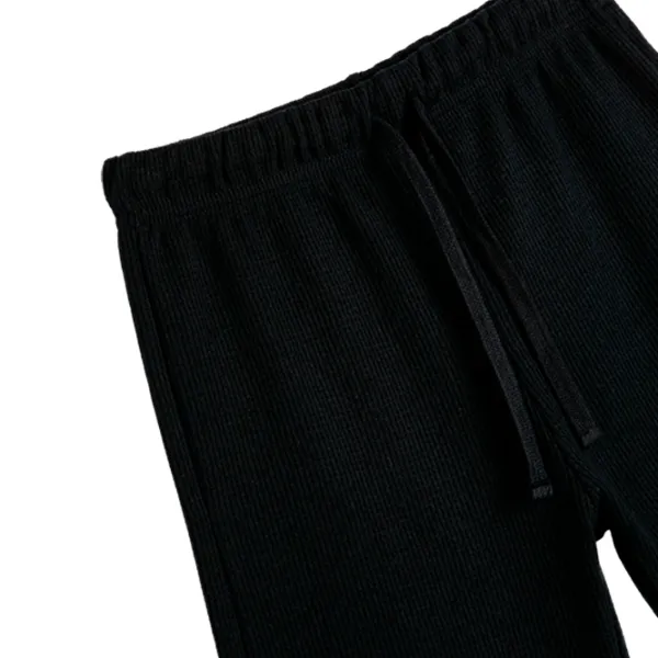 Шорты для мальчиков Koton 4SKB40011TK Ночной синий photo 3