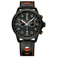 Ceas de mână pentru bărbați Cover CO175.02 Cuarț/ 45 mm