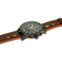 Ceas de mână pentru bărbați Cover CO175.02 Cuarț/ 45 mm photo 3