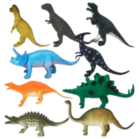 Фигурки Noriel S00000714 3+/ Разноцветный