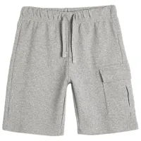 Шорты для мальчиков Koton 4SKB40009TK Серый