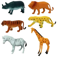 Figurine Noriel S00000715 3+/ Multicolor