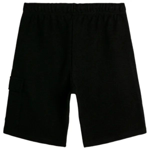 Шорты для мальчиков Koton 4SKB40009TK Черный photo 2
