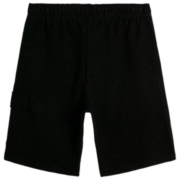 Шорты для мальчиков Koton 4SKB40009TK Черный photo 2