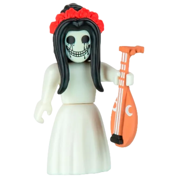 Фигурка Roblox ROB0173 6+/ Разноцветный photo 1 Фигурка Roblox ROB0173 6+/ Разноцветный photo 1