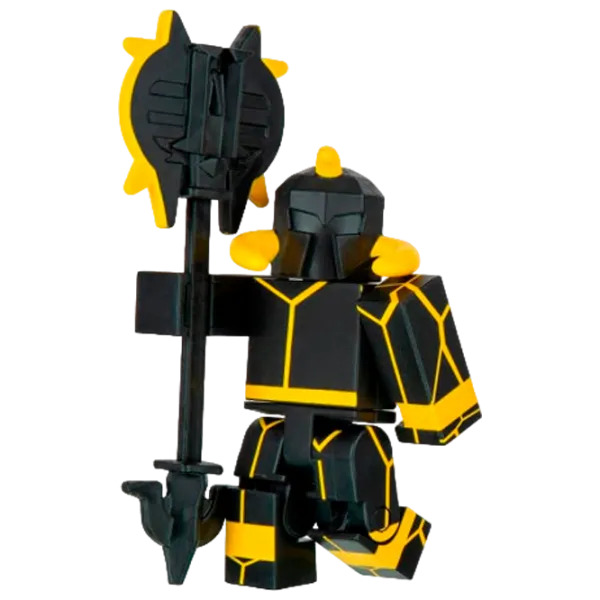 Фигурка Roblox ROB0173 6+/ Разноцветный photo 3 Фигурка Roblox ROB0173 6+/ Разноцветный photo 3