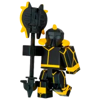 Figurină Roblox ROB0173 6+/ Multicolor photo 3
