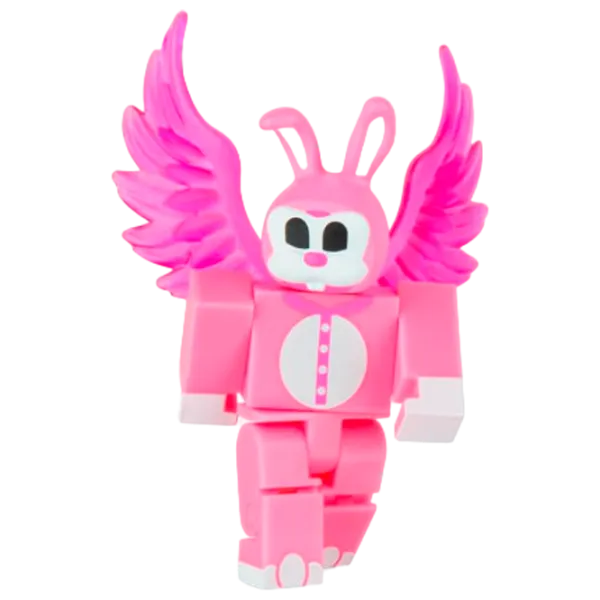 Фигурка Roblox ROB0173 6+/ Разноцветный photo 4 Фигурка Roblox ROB0173 6+/ Разноцветный photo 4