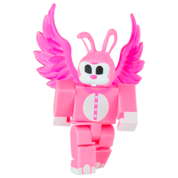 Фигурка Roblox ROB0173 6+/ Разноцветный photo 4 Фигурка Roblox ROB0173 6+/ Разноцветный photo 4
