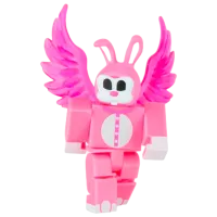 Figurină Roblox ROB0173 6+/ Multicolor photo 4