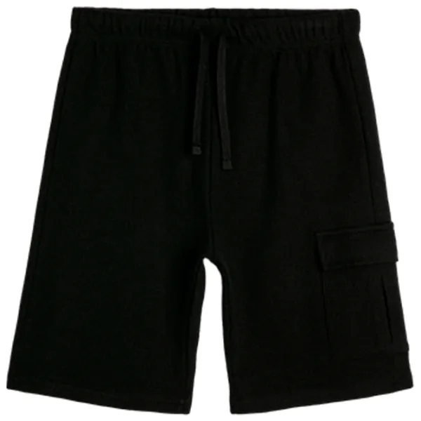 Шорты для мальчиков Koton 4SKB40009TK Черный photo 1
