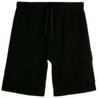 Шорты для мальчиков Koton 4SKB40009TK Черный