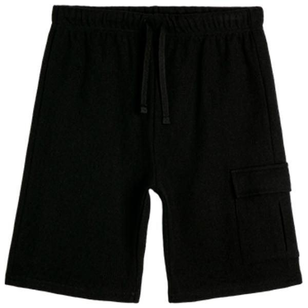 Шорты для мальчиков Koton 4SKB40009TK Черный photo 1