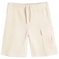 Шорты для мальчиков Koton 4SKB40009TK Бежевый