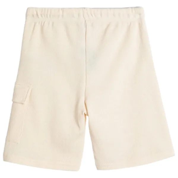 Шорты для мальчиков Koton 4SKB40009TK Бежевый photo 2 Шорты для мальчиков Koton 4SKB40009TK Бежевый photo 2