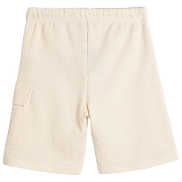 Шорты для мальчиков Koton 4SKB40009TK Бежевый photo 2