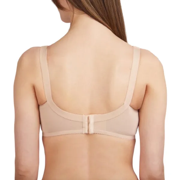Бюстгальтер для женщин Milavitsa 665770 85F/ Телесный photo 2