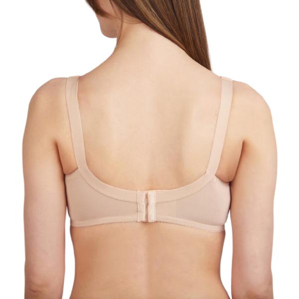 Sutien pentru femei Milavitsa 665770 90C/ Nude photo 2