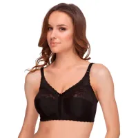 Sutien pentru femei Milavitsa 665770 85C/ Black