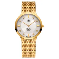 Ceas de mână pentru femei Cover CO125.23 Cuarț/ 25 mm