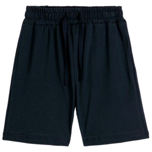 Pantaloni scurți pentru băieți Koton 4SKB40034TK Night Blue photo 1