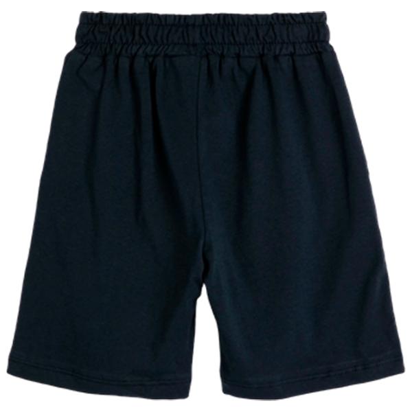 Pantaloni scurți pentru băieți Koton 4SKB40034TK Night Blue photo 2
