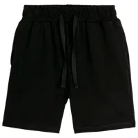 Pantaloni scurți pentru băieți Koton 4SKB40034TK Black