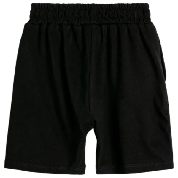 Pantaloni scurți pentru băieți Koton 4SKB40034TK Black photo 2 Pantaloni scurți pentru băieți Koton 4SKB40034TK Black photo 2
