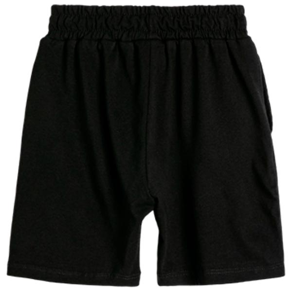 Pantaloni scurți pentru băieți Koton 4SKB40034TK Black photo 2 Pantaloni scurți pentru băieți Koton 4SKB40034TK Black photo 2