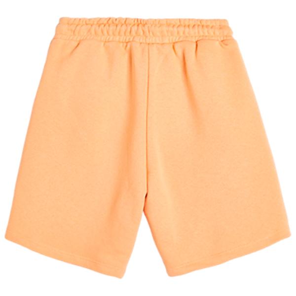 Pantaloni scurți pentru băieți Koton 4SKB40075TK Orange photo 2 Pantaloni scurți pentru băieți Koton 4SKB40075TK Orange photo 2