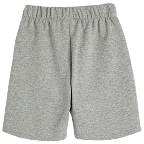 Pantaloni scurți pentru băieți Koton 4SKB40203TK Gray photo 2