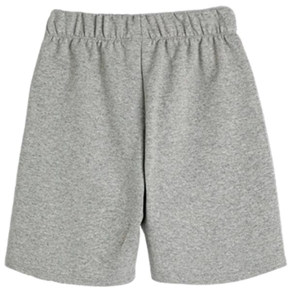Pantaloni scurți pentru băieți Koton 4SKB40203TK Gray photo 2