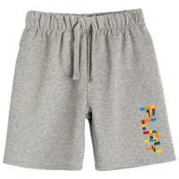 Шорты для мальчиков Koton 4SKB40203TK Серый