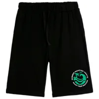 Шорты для мальчиков Koton 4SKB40116TK Черный