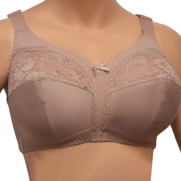 Sutien pentru femei Milavitsa 665770 90D/ Souffle photo 1