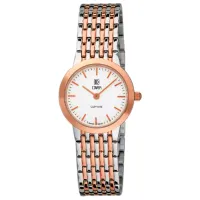 Ceas de mână pentru femei Cover CO125.29 Cuarț/ 25 mm