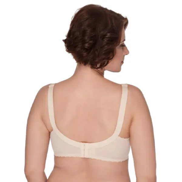 Sutien pentru femei Milavitsa 665772 100C/ Nude photo 2