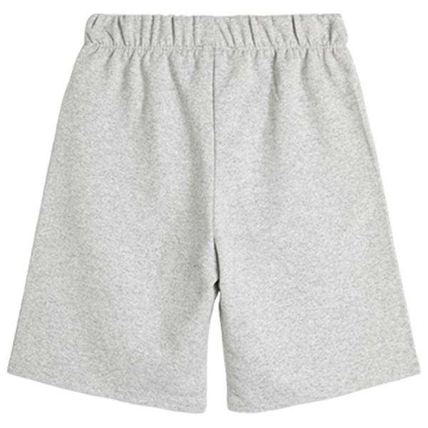 Pantaloni scurți pentru băieți Koton 4SKB40204TK Gray photo 2