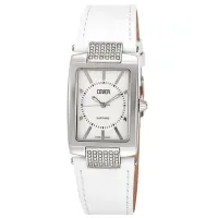 Наручные часы для женщин Cover CO102.ST2LWH/ SW Кварцевый/ 37 x 27 мм