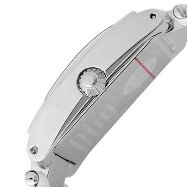 Наручные часы для женщин Cover CO102.ST2LWH/ SW Кварцевый/ 37 x 27 мм photo 2 Наручные часы для женщин Cover CO102.ST2LWH/ SW Кварцевый/ 37 x 27 мм photo 2
