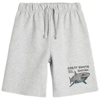 Шорты для мальчиков Koton 4SKB40204TK Серый