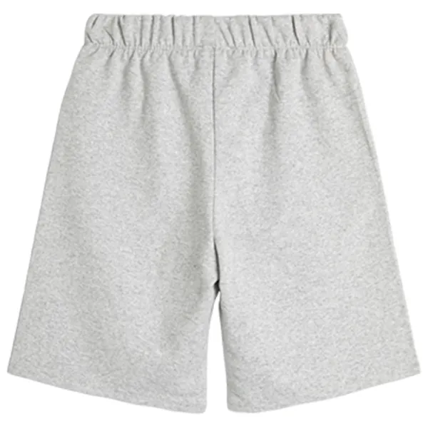 Pantaloni scurți pentru băieți Koton 4SKB40204TK Gray photo 2