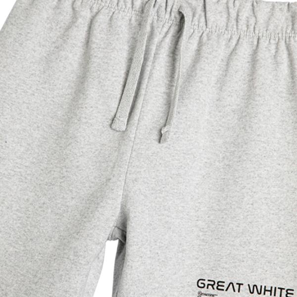 Pantaloni scurți pentru băieți Koton 4SKB40204TK Gray photo 3