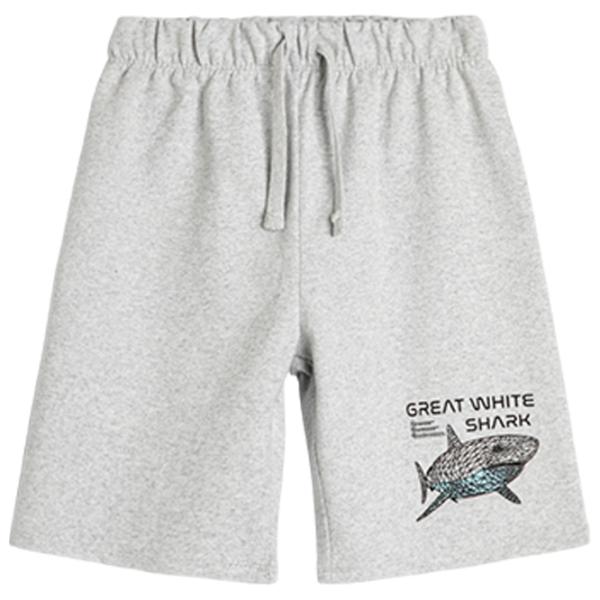 Шорты для мальчиков Koton 4SKB40204TK Серый photo 1