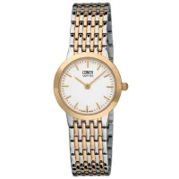 Наручные часы для женщин Cover CO125.BI22M Кварцевый/ 25 мм