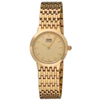 Ceas de mână pentru femei Cover CO125.PL3M Cuarț/ 25 mm