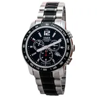Ceas de mână pentru bărbați Cover CO126.BI1M Cuarț/ 44 mm photo 2