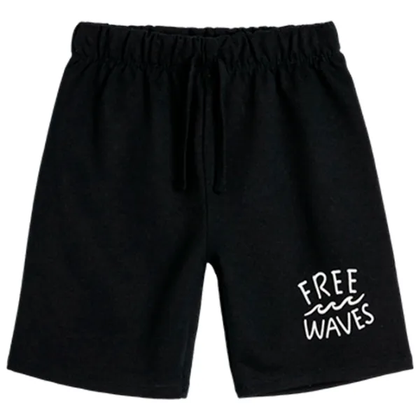 Pantaloni scurți pentru băieți Koton 4SKB40199TK Night Blue photo 1 Pantaloni scurți pentru băieți Koton 4SKB40199TK Night Blue photo 1