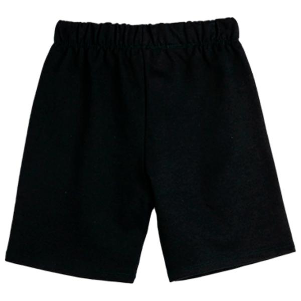 Pantaloni scurți pentru băieți Koton 4SKB40199TK Night Blue photo 2 Pantaloni scurți pentru băieți Koton 4SKB40199TK Night Blue photo 2